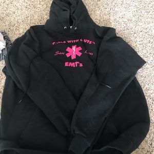 Ems hoodie